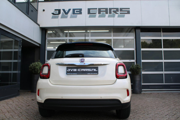 Fiat 500X 1.0 GSE Urban 120TH Edition