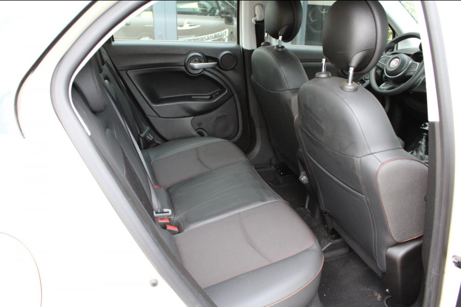 Fiat 500X 1.0 GSE Urban 120TH Edition