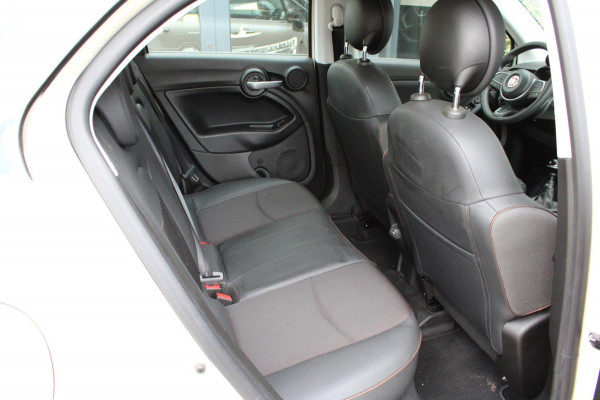 Fiat 500X 1.0 GSE Urban 120TH Edition