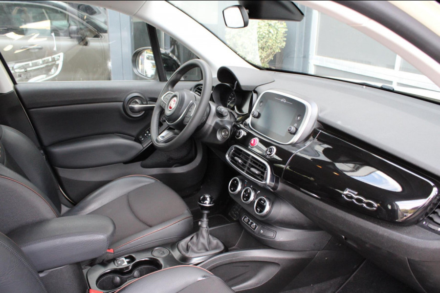 Fiat 500X 1.0 GSE Urban 120TH Edition