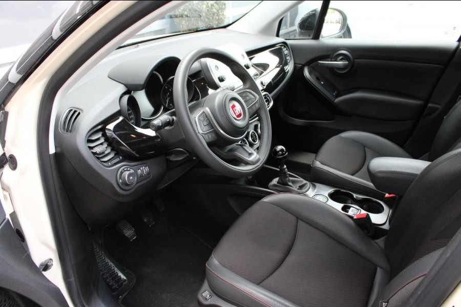 Fiat 500X 1.0 GSE Urban 120TH Edition