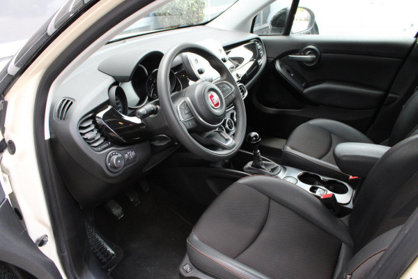 Fiat 500X 1.0 GSE Urban 120TH Edition