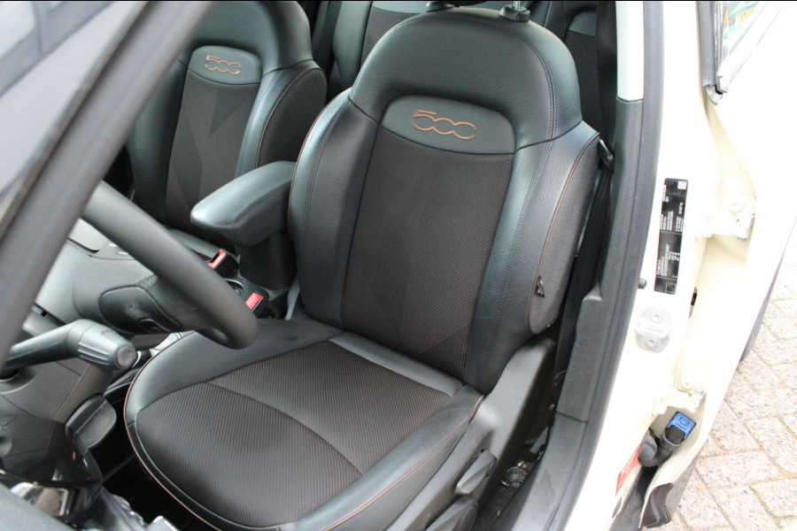 Fiat 500X 1.0 GSE Urban 120TH Edition