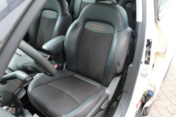 Fiat 500X 1.0 GSE Urban 120TH Edition