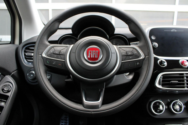 Fiat 500X 1.0 GSE Urban 120TH Edition