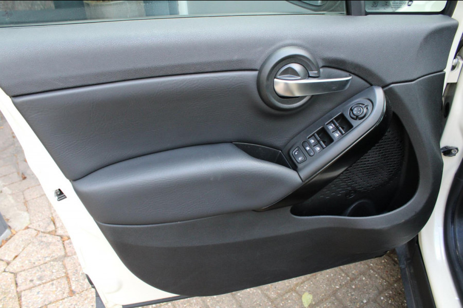 Fiat 500X 1.0 GSE Urban 120TH Edition