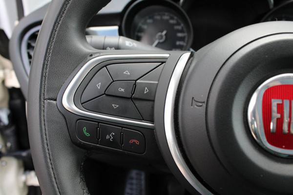 Fiat 500X 1.0 GSE Urban 120TH Edition