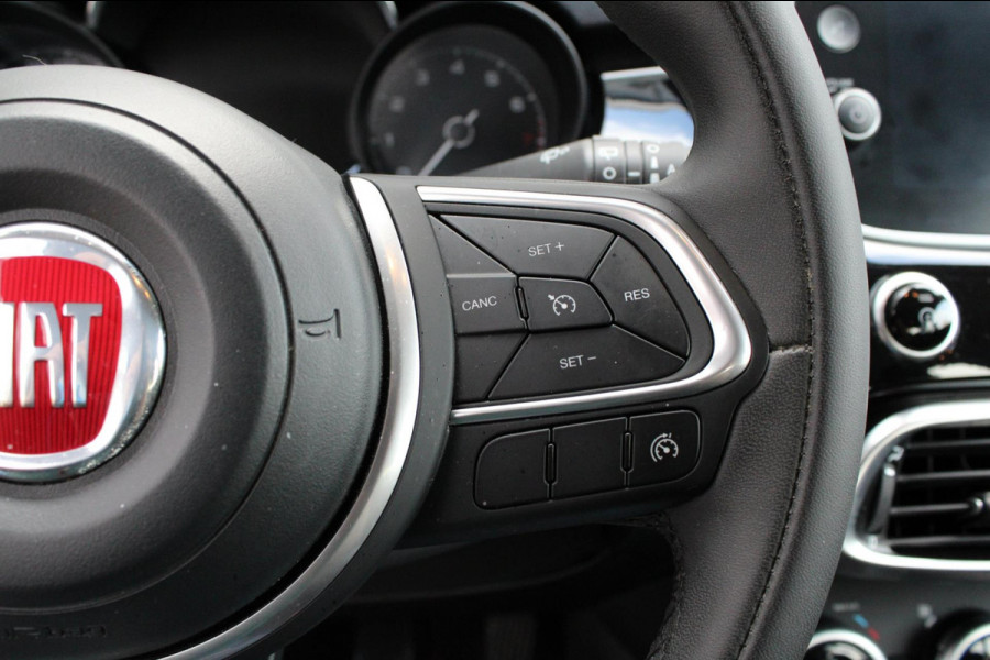 Fiat 500X 1.0 GSE Urban 120TH Edition