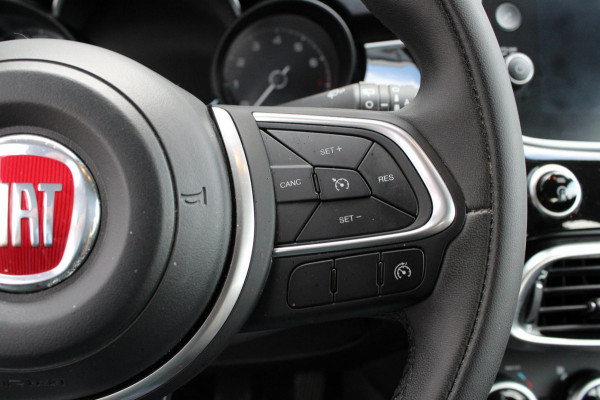 Fiat 500X 1.0 GSE Urban 120TH Edition