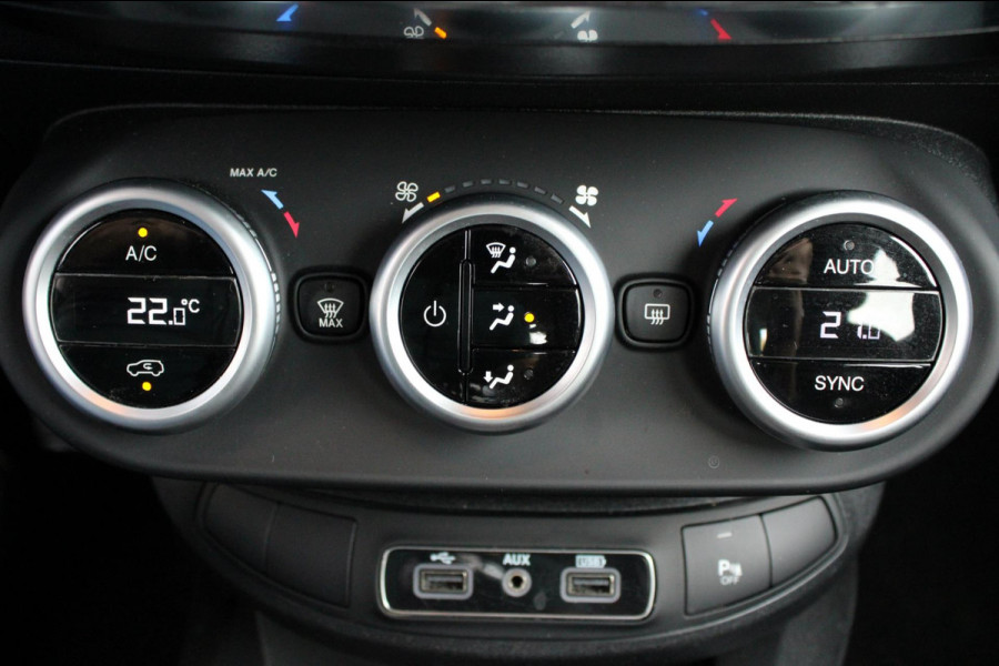 Fiat 500X 1.0 GSE Urban 120TH Edition