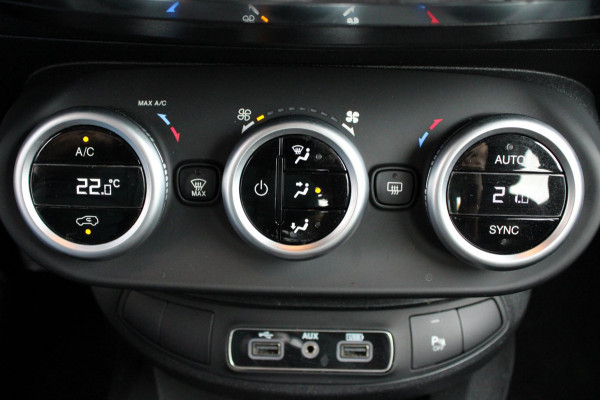 Fiat 500X 1.0 GSE Urban 120TH Edition