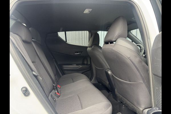 Toyota C-HR 2.0 Hybrid Bi Tone | BSM | PDC | 10 jr GARANTIE | Rijklaar!!