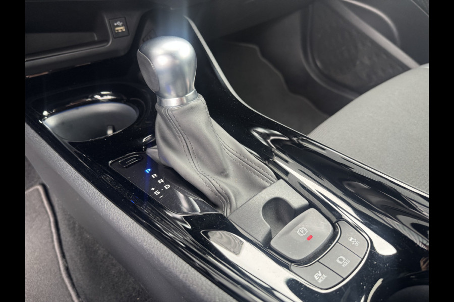 Toyota C-HR 2.0 Hybrid Bi Tone | BSM | PDC | 10 jr GARANTIE | Rijklaar!!