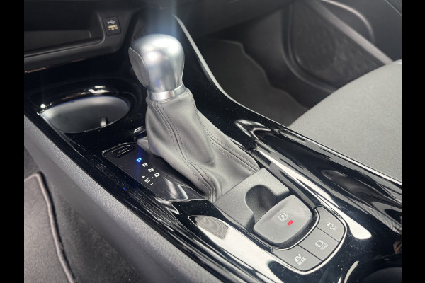 Toyota C-HR 2.0 Hybrid Bi Tone | BSM | PDC | 10 jr GARANTIE | Rijklaar!!