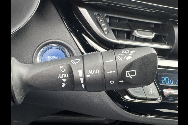 Toyota C-HR 2.0 Hybrid Bi Tone | BSM | PDC | 10 jr GARANTIE | Rijklaar!!