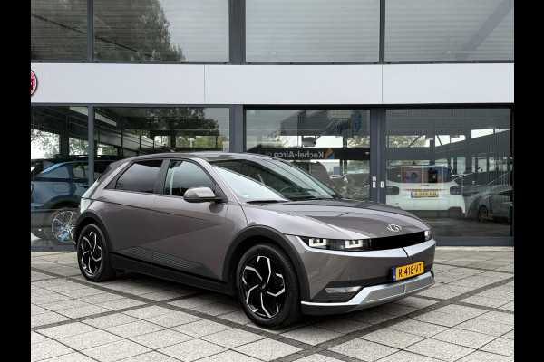 Hyundai IONIQ 5 Connect+ 73kWh | Navi | Camera | 99,4% SOH |