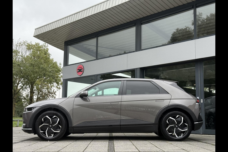 Hyundai IONIQ 5 Connect+ 73kWh | Navi | Camera | 99,4% SOH |