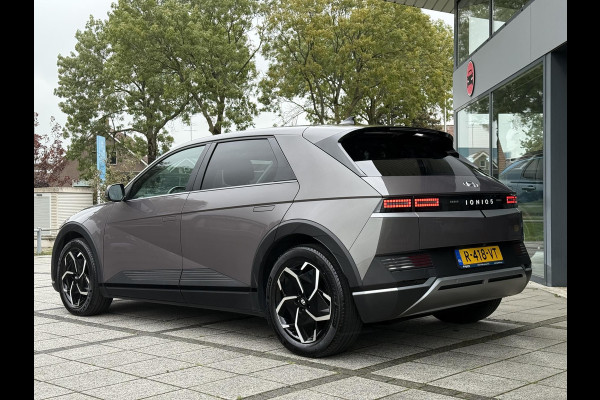 Hyundai IONIQ 5 Connect+ 73kWh | Navi | Camera | 99,4% SOH |