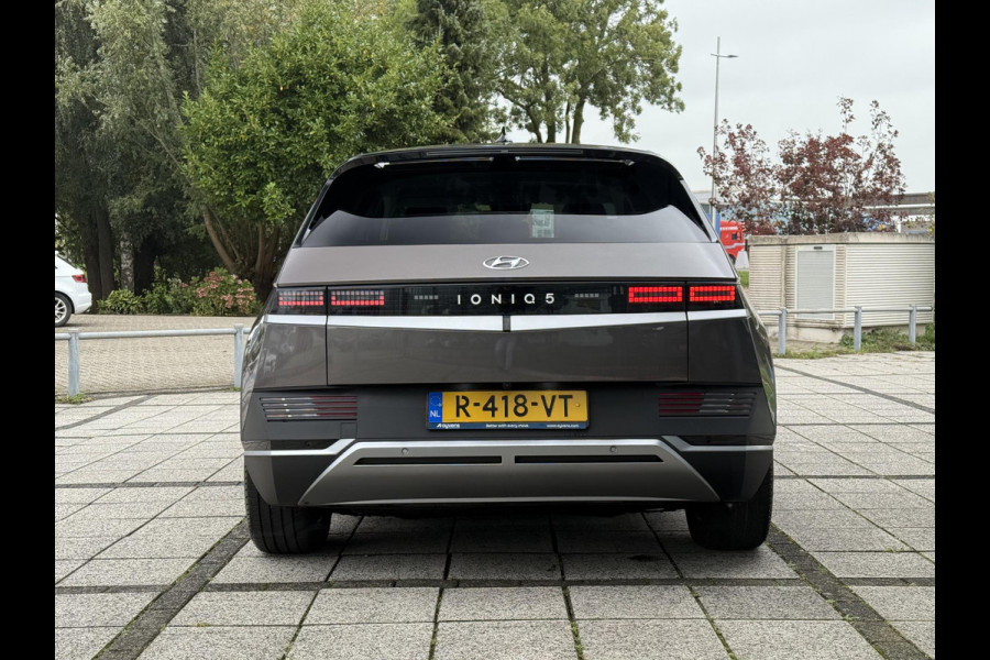 Hyundai IONIQ 5 Connect+ 73kWh | Navi | Camera | 99,4% SOH |