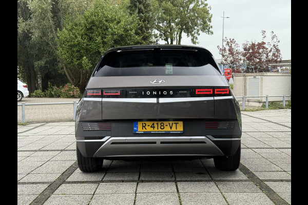 Hyundai IONIQ 5 Connect+ 73kWh | Navi | Camera | 99,4% SOH |