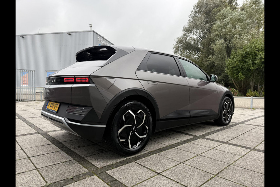Hyundai IONIQ 5 Connect+ 73kWh | Navi | Camera | 99,4% SOH |