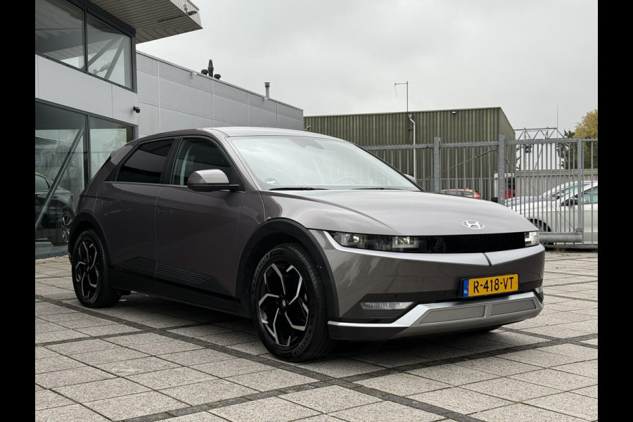 Hyundai IONIQ 5 Connect+ 73kWh | Navi | Camera | 99,4% SOH |