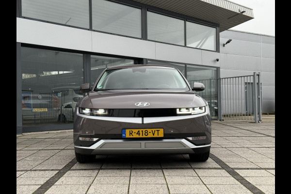 Hyundai IONIQ 5 Connect+ 73kWh | Navi | Camera | 99,4% SOH |