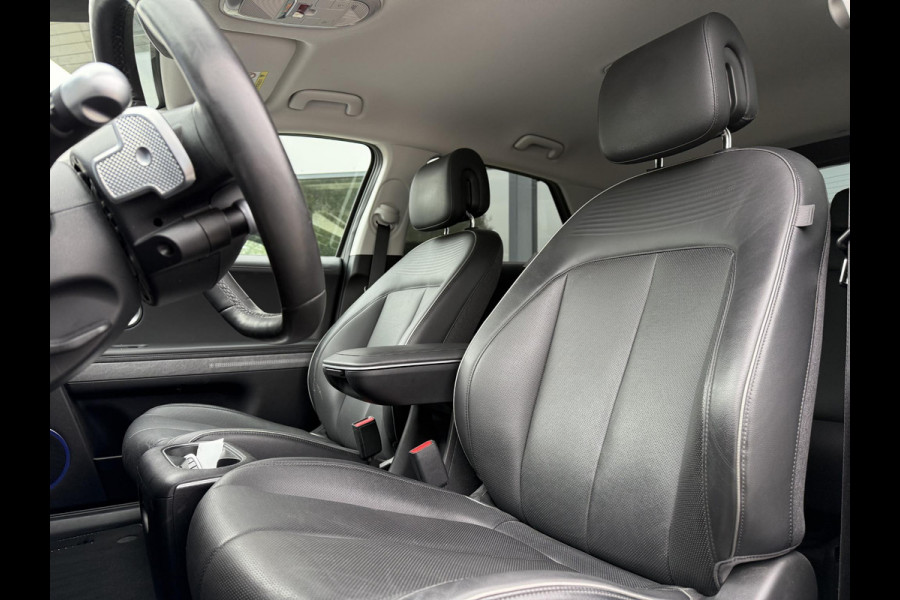 Hyundai IONIQ 5 Connect+ 73kWh | Navi | Camera | 99,4% SOH |