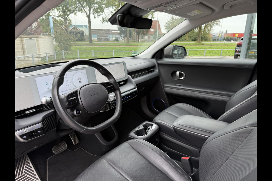 Hyundai IONIQ 5 Connect+ 73kWh | Navi | Camera | 99,4% SOH |