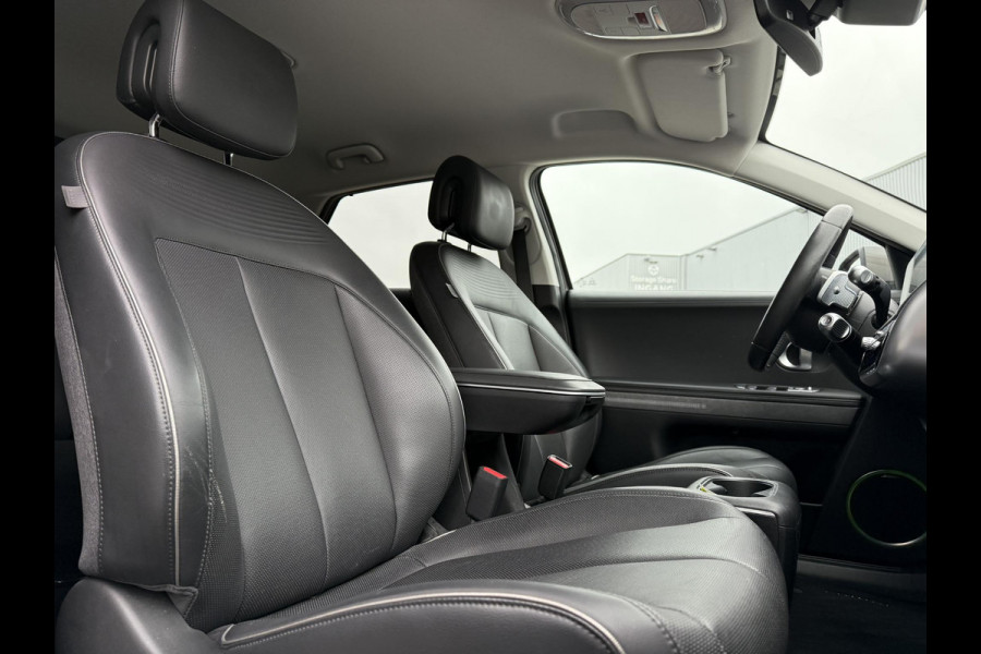 Hyundai IONIQ 5 Connect+ 73kWh | Navi | Camera | 99,4% SOH |