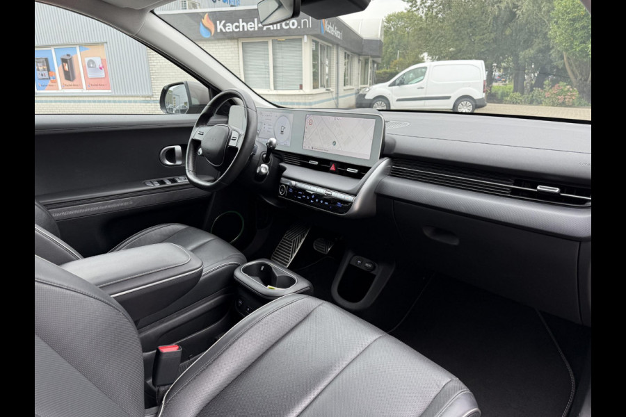 Hyundai IONIQ 5 Connect+ 73kWh | Navi | Camera | 99,4% SOH |