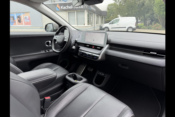 Hyundai IONIQ 5 Connect+ 73kWh | Navi | Camera | 99,4% SOH |