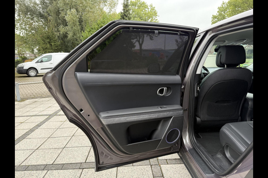 Hyundai IONIQ 5 Connect+ 73kWh | Navi | Camera | 99,4% SOH |