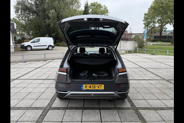 Hyundai IONIQ 5 Connect+ 73kWh | Navi | Camera | 99,4% SOH |