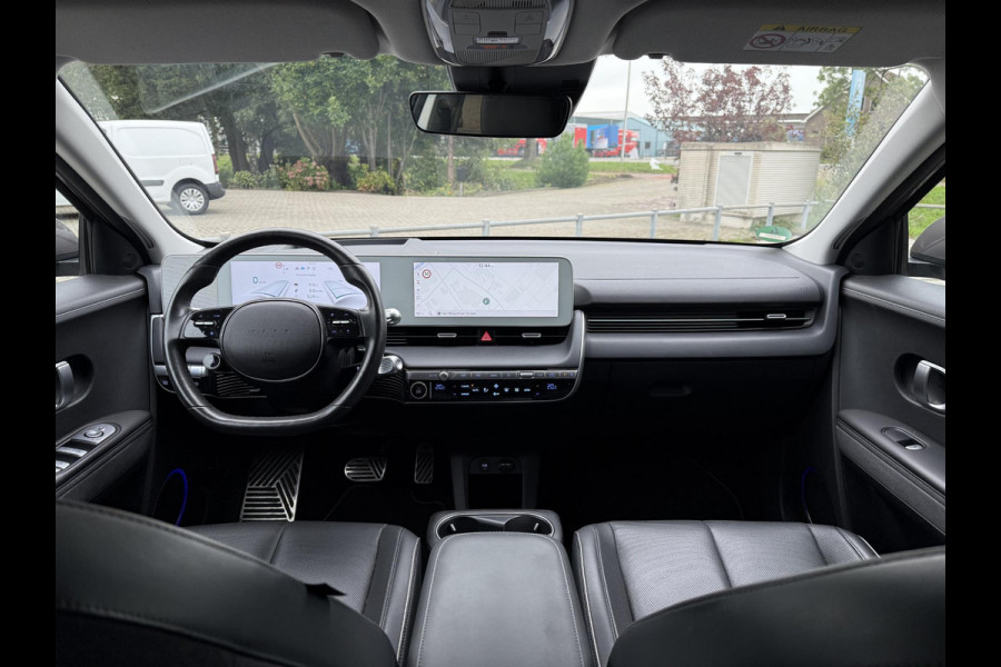 Hyundai IONIQ 5 Connect+ 73kWh | Navi | Camera | 99,4% SOH |
