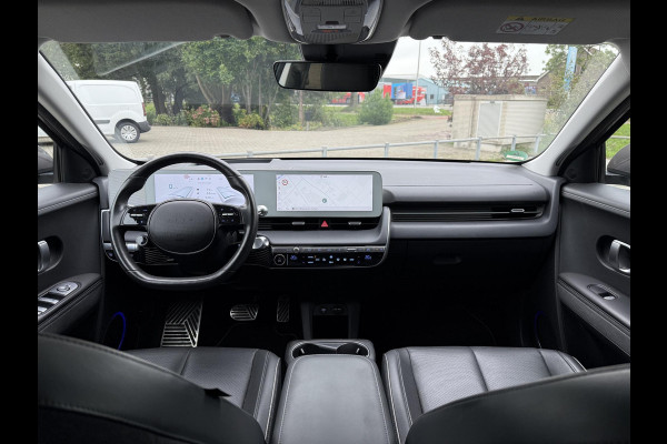 Hyundai IONIQ 5 Connect+ 73kWh | Navi | Camera | 99,4% SOH |