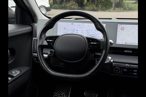 Hyundai IONIQ 5 Connect+ 73kWh | Navi | Camera | 99,4% SOH |