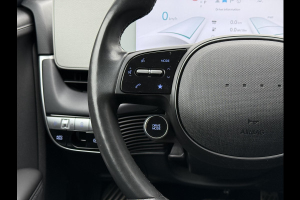 Hyundai IONIQ 5 Connect+ 73kWh | Navi | Camera | 99,4% SOH |