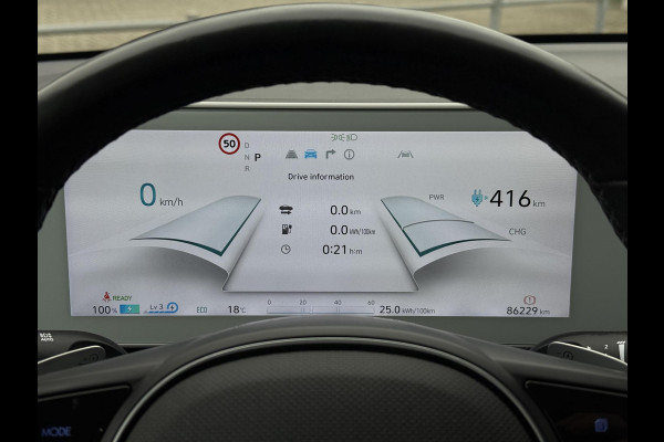 Hyundai IONIQ 5 Connect+ 73kWh | Navi | Camera | 99,4% SOH |
