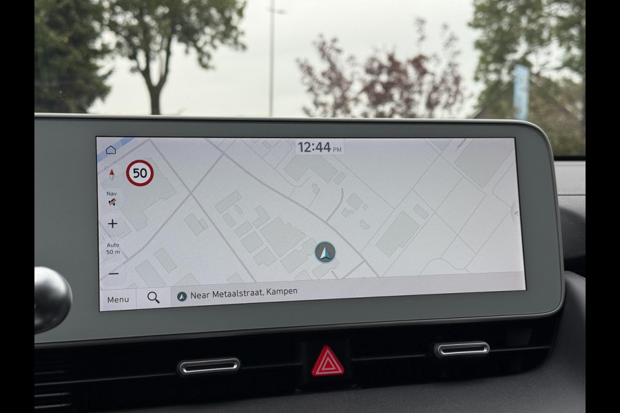 Hyundai IONIQ 5 Connect+ 73kWh | Navi | Camera | 99,4% SOH |
