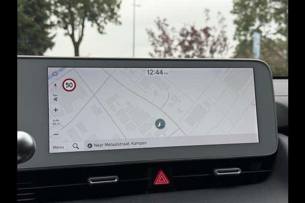 Hyundai IONIQ 5 Connect+ 73kWh | Navi | Camera | 99,4% SOH |