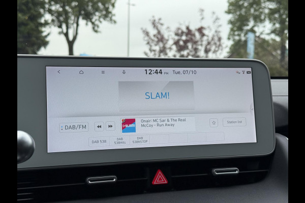 Hyundai IONIQ 5 Connect+ 73kWh | Navi | Camera | 99,4% SOH |