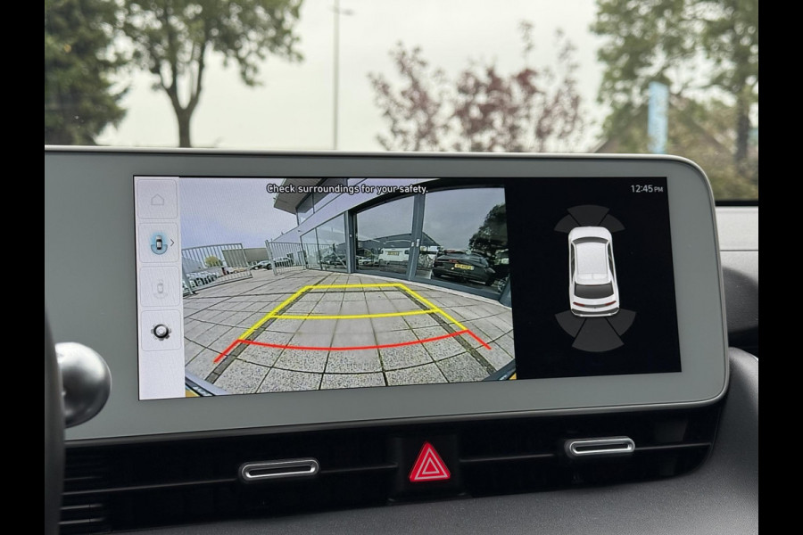 Hyundai IONIQ 5 Connect+ 73kWh | Navi | Camera | 99,4% SOH |