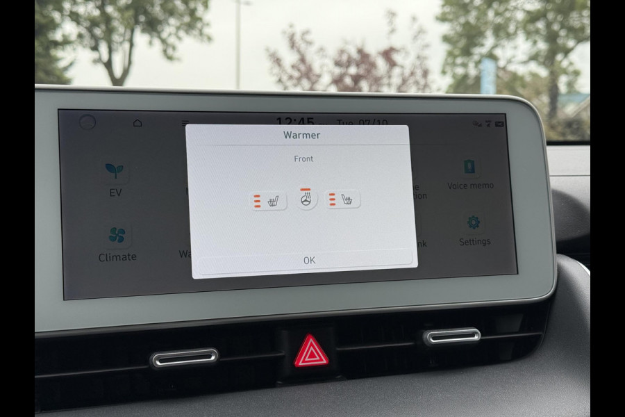 Hyundai IONIQ 5 Connect+ 73kWh | Navi | Camera | 99,4% SOH |