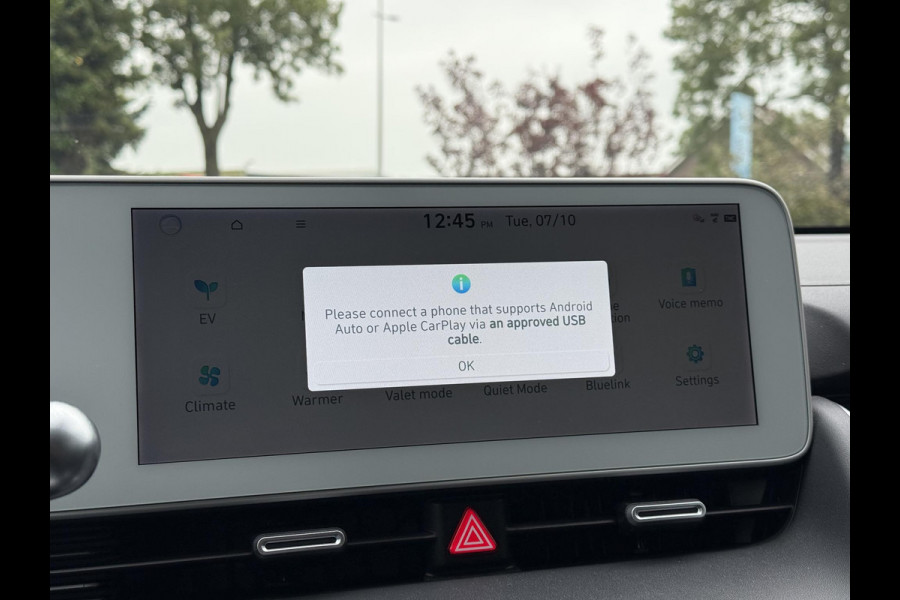 Hyundai IONIQ 5 Connect+ 73kWh | Navi | Camera | 99,4% SOH |