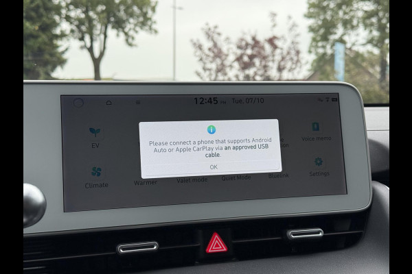 Hyundai IONIQ 5 Connect+ 73kWh | Navi | Camera | 99,4% SOH |