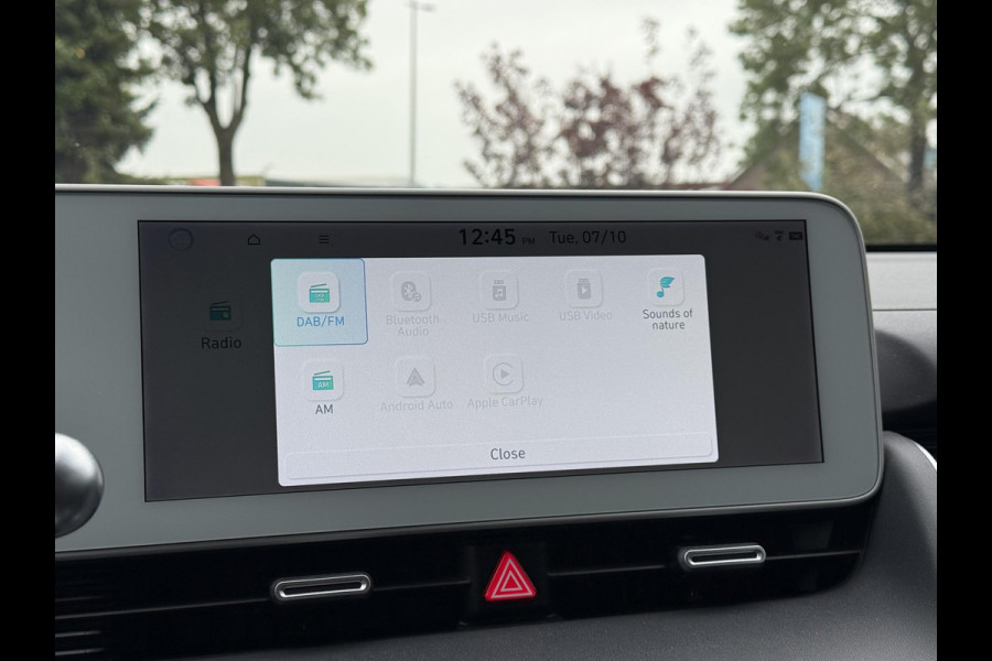 Hyundai IONIQ 5 Connect+ 73kWh | Navi | Camera | 99,4% SOH |