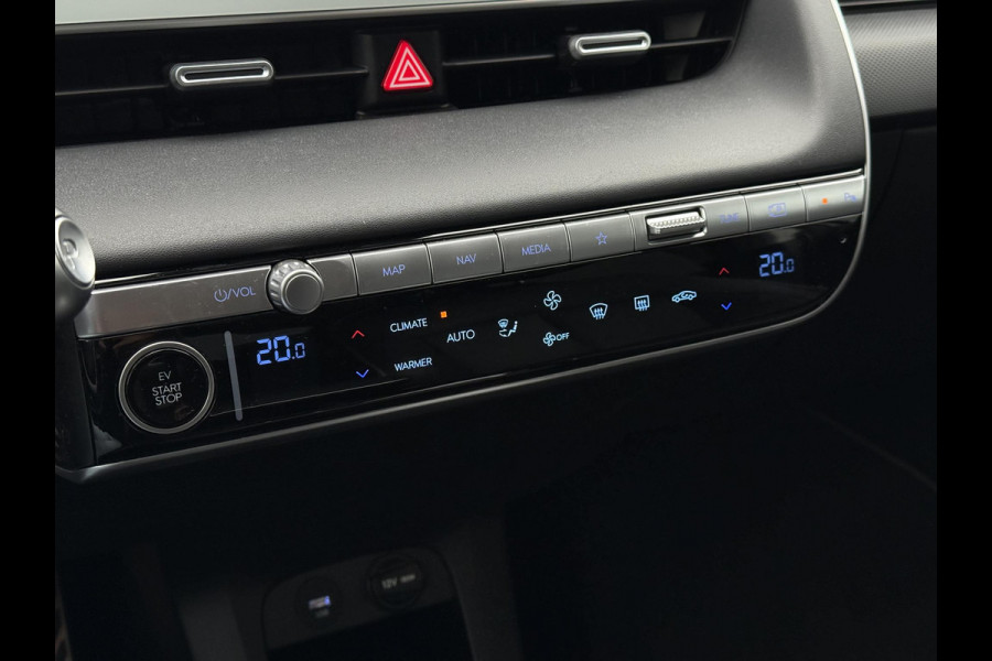 Hyundai IONIQ 5 Connect+ 73kWh | Navi | Camera | 99,4% SOH |