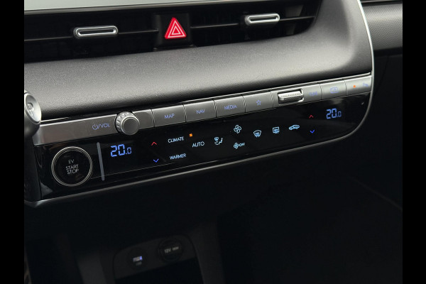 Hyundai IONIQ 5 Connect+ 73kWh | Navi | Camera | 99,4% SOH |