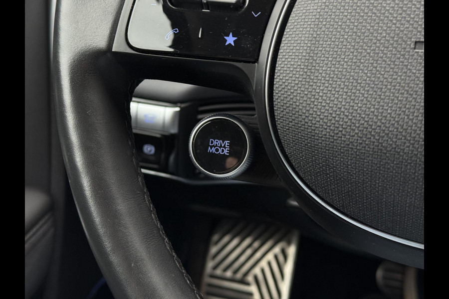 Hyundai IONIQ 5 Connect+ 73kWh | Navi | Camera | 99,4% SOH |